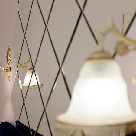 Avangard Magnus Apartment Lviv Buitenkant foto