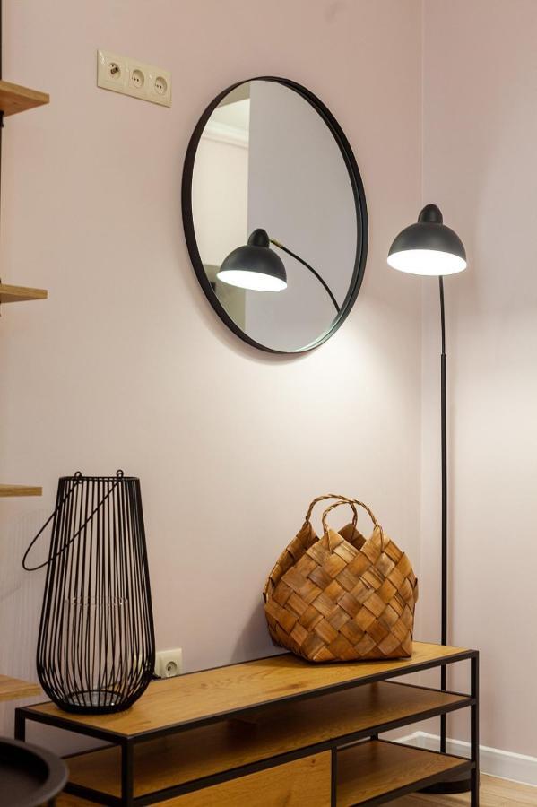 Avangard Magnus Apartment Lviv Buitenkant foto
