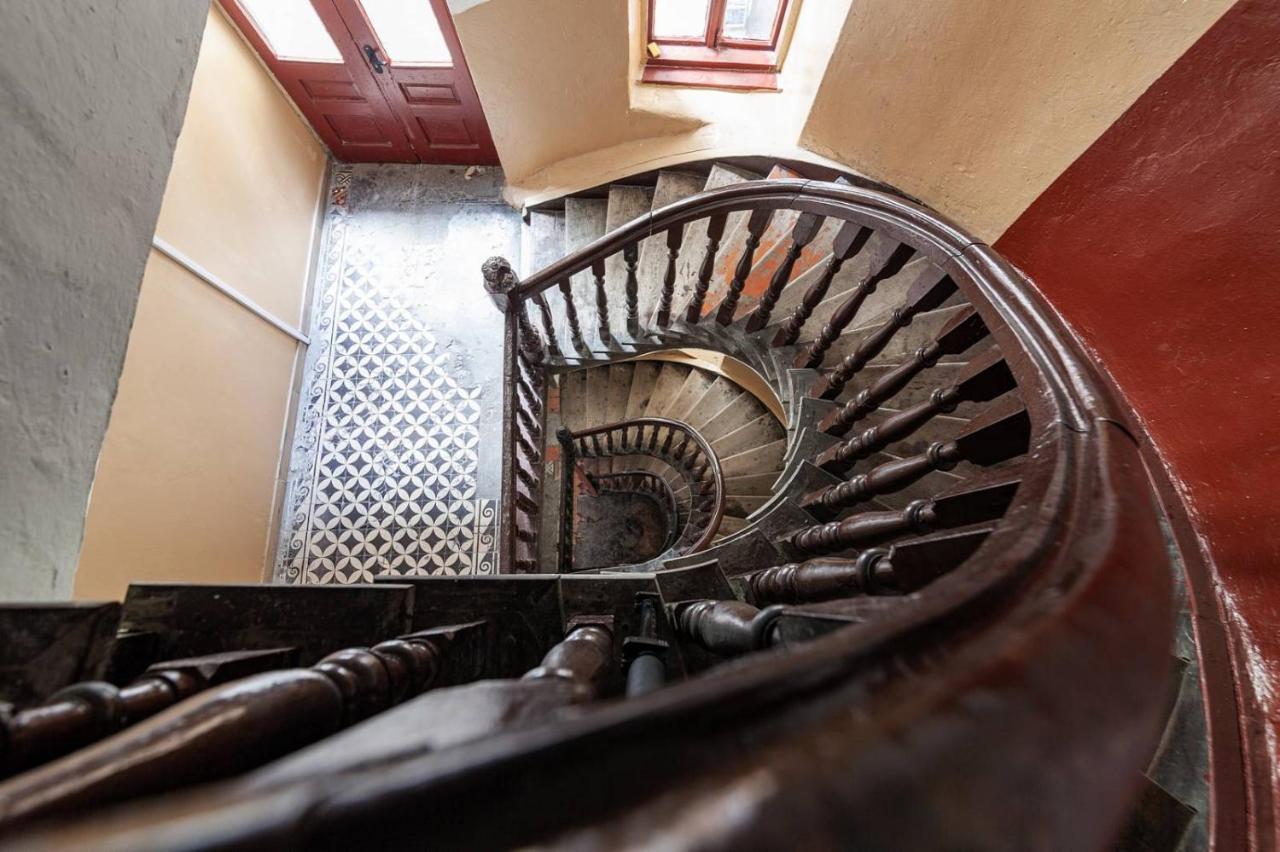 Avangard Magnus Apartment Lviv Buitenkant foto